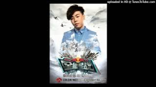 zhu ni sheng ri kuai le - anson tiger hu yan bin (祝你生日快乐)