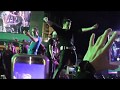 NKOTB Cruise 2017 - Jordan Knight - Pony - Super Hero Night