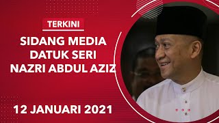 Mohamed Nazri Abdul Aziz Wikivisually