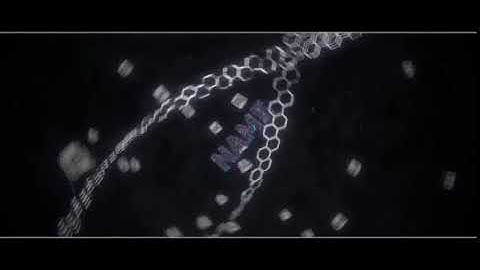 FREE 3D Intro #902 | Blender Template