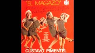 el magazo-Gustavo Pimentel