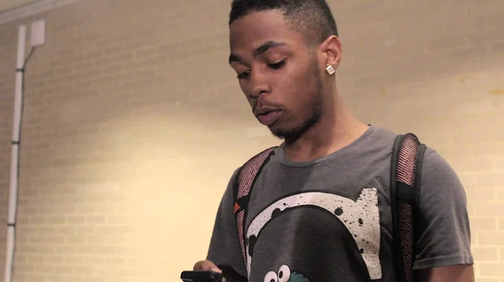 Jason Goolsby - Raise Up Project