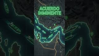 ¡WALL STREET EXPLOTA! El "Dividendo de la Paz" que lo cambia TODO 📈🔥