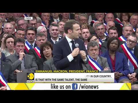 Yellow vest protests