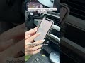 Drive with wireless carplay for $25! #carplayer #fyp #drive