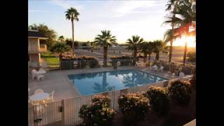 Budgetel Inn and Suites Yuma Arizona