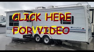 2002 SUNNYBROOK 26CKS AT BECKLEYS RVS