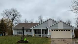 11241 East CHERRY LAKE Way