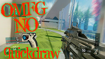 BLACK OPS 3 RANDOM CLASS GENERATOR EP2