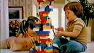 Giant Loc Blocs (Commercial, 1979)