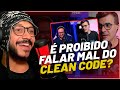 A true sobre clean code