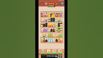 Satisfying videos of goods being sorted. LEVEL 11  #games #gamepuzzlegame #gameplay #puzzle