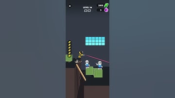 Johnny Trigger Shooting Game gameplay #johnnytriggergameplay #johnny #gameing #playstore #gamezone