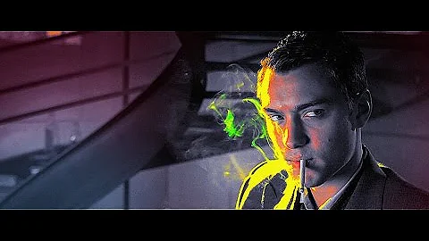 Vincent & Jerome [Perfect Lie]