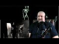 Metal Biker Dude Reacts - Method Man - Bring The Pain REACTION