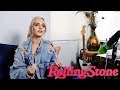 Capture de la vidéo Madilyn Bailey Interview With Rolling Stone | How I Play?