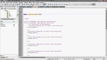 000webhost tutorials - Removing filename extensions with .htaccess_2