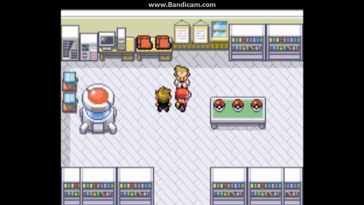 Пакимоны серия 1 - YouTube