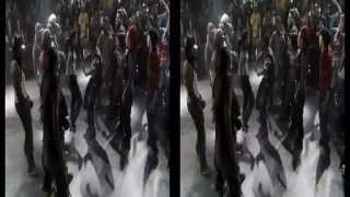 StepUp 3D   First Battle   Robo Dance full HD 1080p mp4
