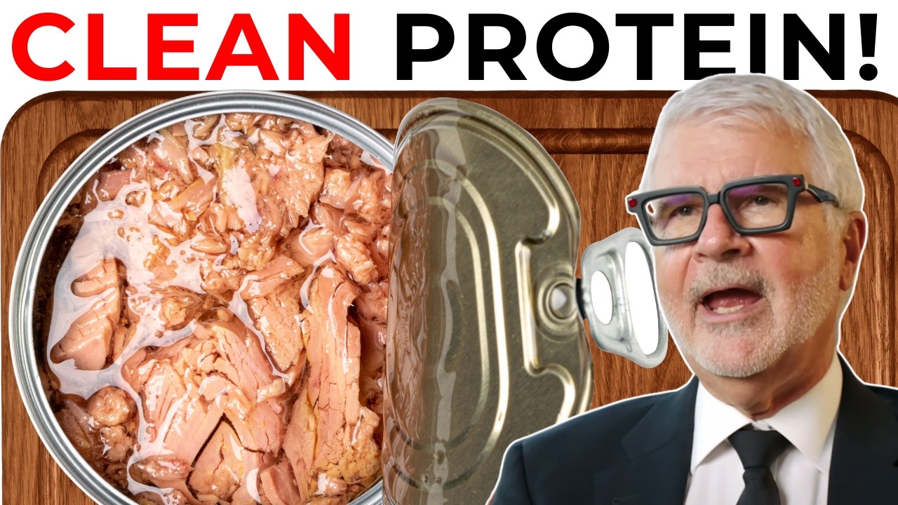 Недорогие белковые продукты, которые очень полезны