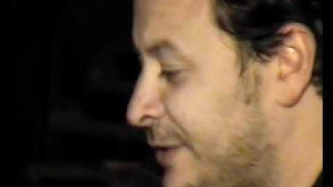 James Dean Bradfield On That