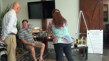 PART 2 Perpetual Motion Machine, EV Regenerative Acceleration & Law of Creation of Energy Demo