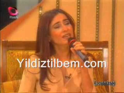 YILDIZ TİLBE - Leyla (CANLI)