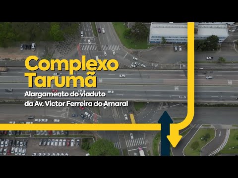 Complexo Tarumã