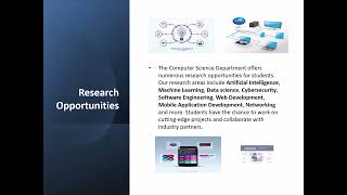 The BSc Honours in Computer Science at Comboni COllege of Science and Technology
