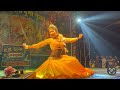 Pucho zara pucho hindi old songdisha new dancewb stage performance