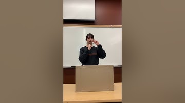 ASL Final: Bucket List