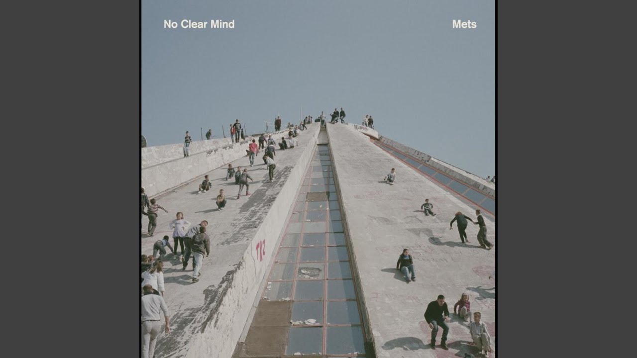 When You're Not Here