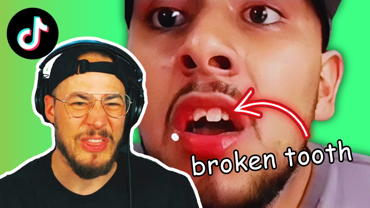 OMG These TikToks Are TOO FUNNY!