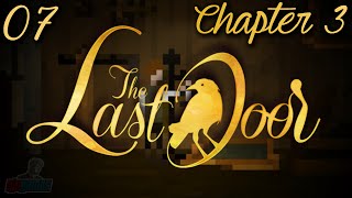 DAPHNE - The Last Door Let's Play Part 7