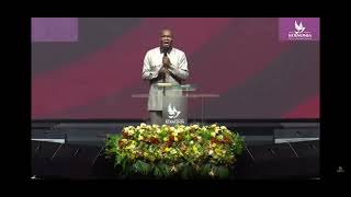 I chose the way of the Lord beautifully sang by Apostle Joshua Selman