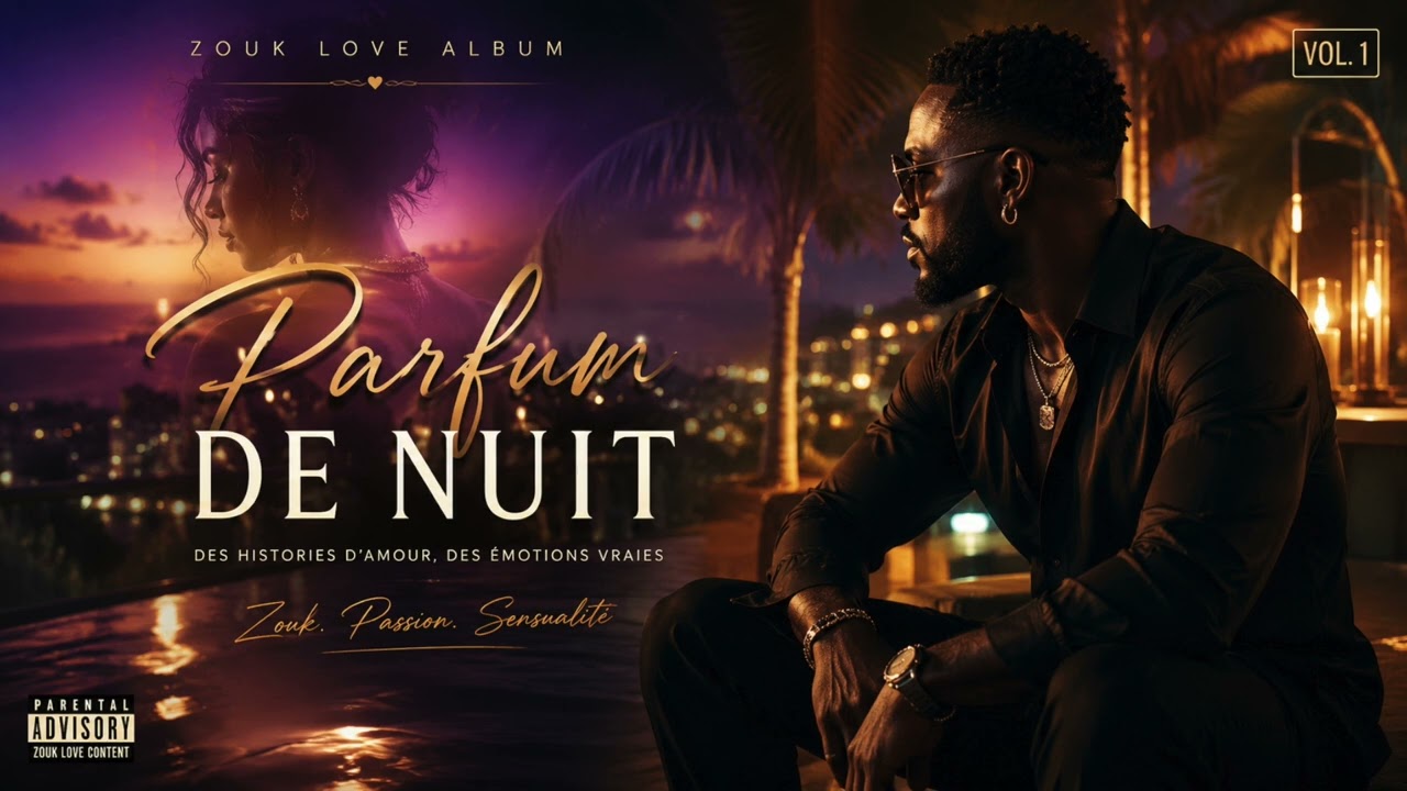 Zouk love Mix 2026 - YouTube