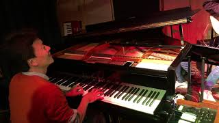 Park Jae Hong Band 박재홍 밴드 #9 Stand by me