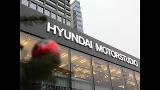 Корейцы официально рассекретили все новинки Hyundai 2020 года для России.