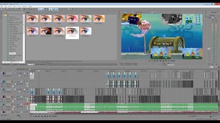 Sbsp Mr Krabs Yelling Squidward Sparta Lattajsrs Remix