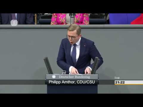Ausfuhrstopps | Philipp