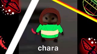 Chamoy Chara Battle / Teodoro meme - No More Deals