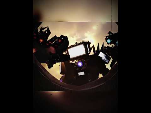 Titan Trio DaFuqBoom