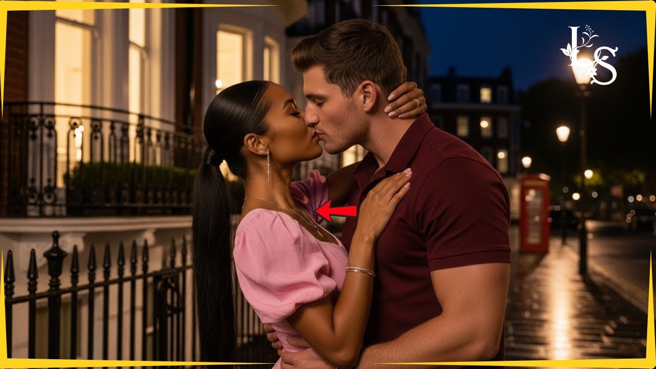 The Millionaire CEO Was Her Rude, Impossible Boss… Until One Night Changed Everything