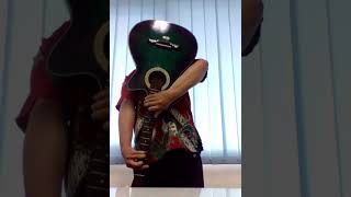 Netralsorry Cover By Arya Of Sorrow