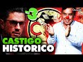 La VERDAD DETRÁS DEL CASTIGO AL AMÉRICA ¡¿ROBO HISTÓRICO?!