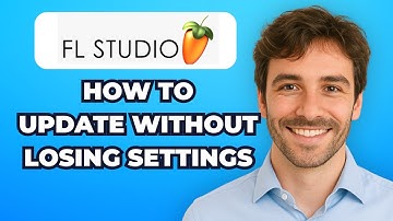 How to Update FL Studio Without Losing Your Settings (Easy)