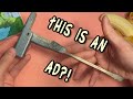 This is what promotional Swag used to be! - Vintage Hammer Screwdriver - Review