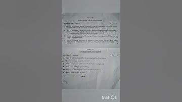 MBS 4th Sem( Chance Exam ) - Strategic Management 2080