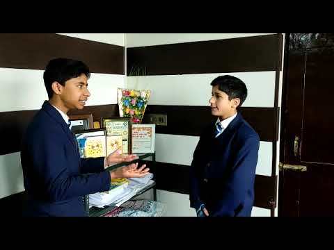 سلسلة العربية بين يدي أولادنا مدارس كشمير