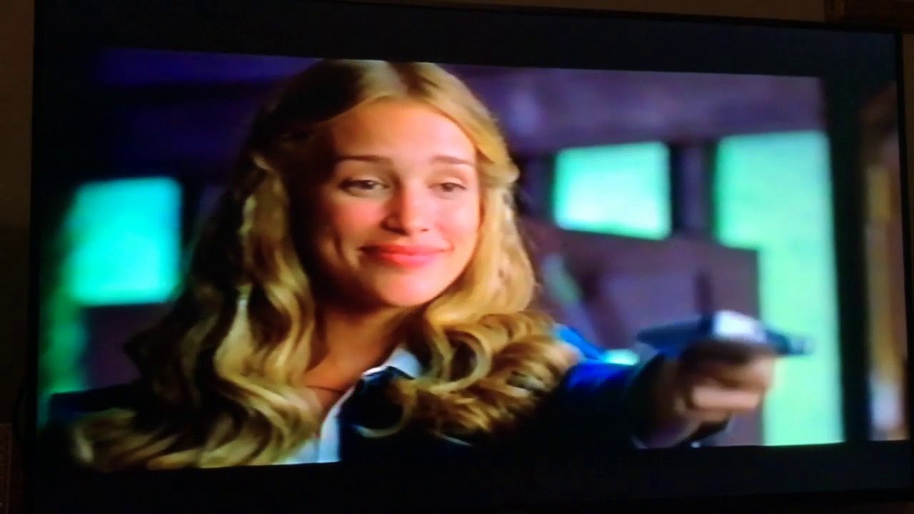 Opening to Remember The Titans 2001 Rental VHS Tapes (Australia)